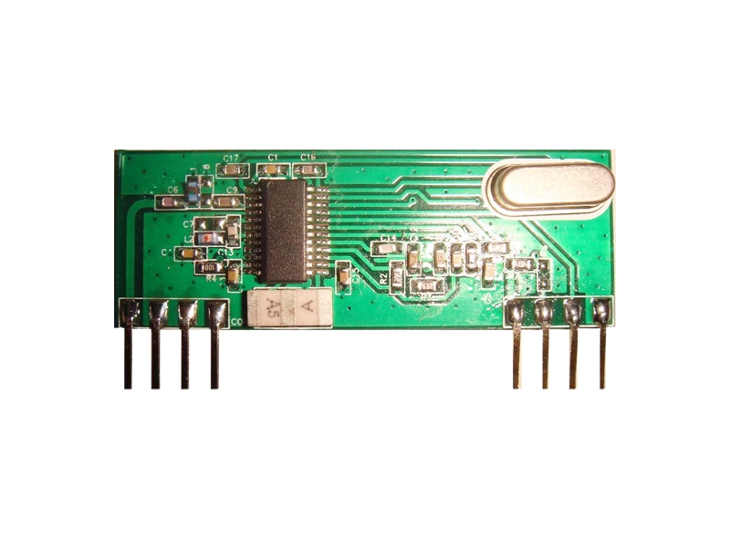 Digimore - Leading Provider of Fingerprint Modules and ODM Services in ...