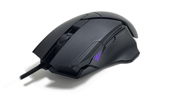 RGB Gaming Mouse